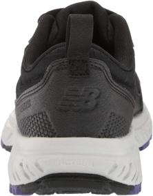 img 2 attached to 👟 Stylish Athletic Women's Shoes: New Balance Cushioning Running Gunmetal