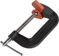 bessey dhcc 4 4_inch double c clamp логотип