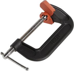 img 4 attached to Bessey DHCC 4 4_Inch Double C Clamp