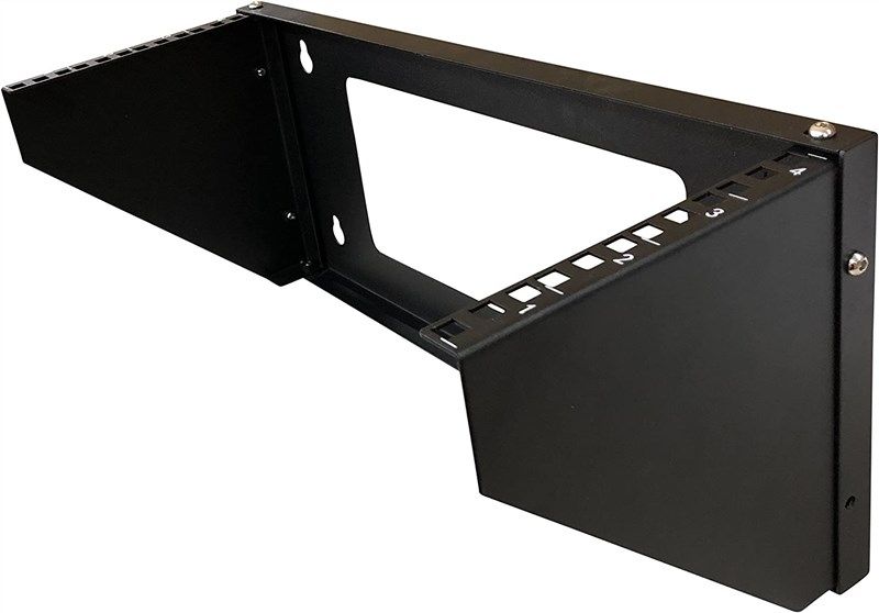 kenuco steel vertical mountable server furniture 로고