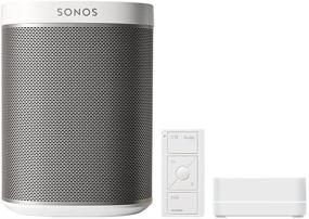 img 3 attached to 🎵 Lutron Audio Pico Remote: Effortlessly Control Sonos Speakers with Sonos Endorsed Integration - White