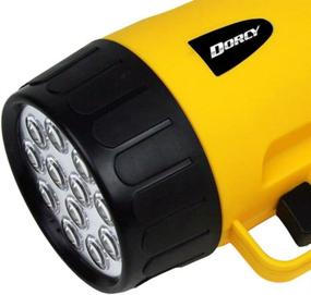 img 2 attached to 🔦 Dorcy Rechargeable Spotlight 41-1050 1200-15000 Lumens