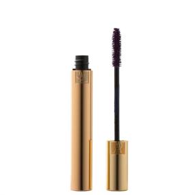 img 1 attached to Yves Saint Laurent Volume Effect Faux Cils Luxurious Mascara - Fascinating Violet, 0.2oz: A Must-Have for Women