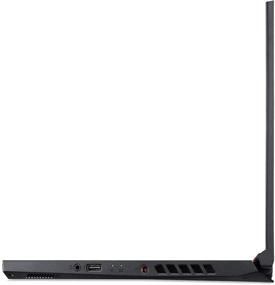 img 1 attached to Мощный игровой ноутбук Acer AN5155470KK NITRO 5 - Intel i7, NVIDIA RTX, 16 ГБ ОЗУ, 512 ГБ SSD, Windows 10.