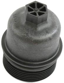 img 1 attached to 🔧 Mopar Oil Filter Housing Cap - Genuine OEM Part 68191350AA