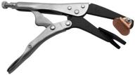 💪 повысьте эффективность с помощью инструментов cta 8880 plugweld locking plier - необходимый инструмент для сварщиков логотип