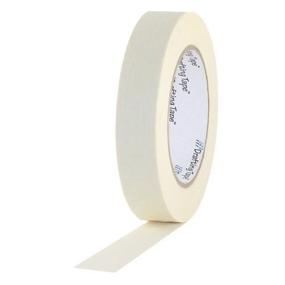 img 4 attached to 📏 ProTapes Pro Drafting Flatback Paper Masking Tape - Low Tack Adhesive, 60 yds Length x 1/2&#34; Width (1 Pack)