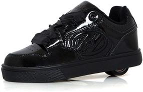 img 2 attached to Кроссовки Heelys Motion Plus: идеально подходят для маленьких и больших детей!