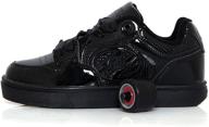 👟 heelys motion plus skate shoe: perfect for little and big kids! logo