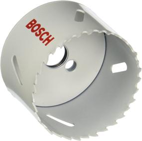 img 4 attached to Bosch HB256 2 9 Bi Metal Hole
