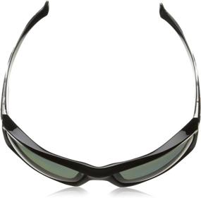 img 1 attached to Enhance your vision with Edge Eyewear TXB216 P1 Brazeau Polarized – The Ultimate Eye Protection for Outdoor Enthusiasts