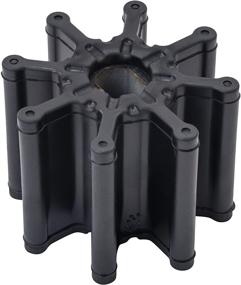 img 2 attached to 🔧 Quicksilver Water Pump Repair Kit for V-6 and V-8 Powered MerCruiser Stern Drives (Part #: 8M0104229)