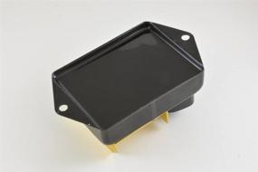 img 1 attached to Надежная производительность с модулем зажигания Formula Auto Parts IGM12