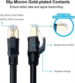 img 1 attached to 🔀 High-Speed Ethernet Switches with 2000MHz Internet Connectivity