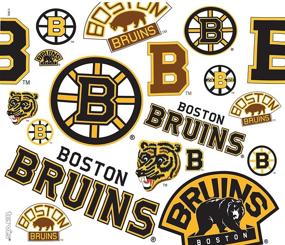 img 3 attached to Tervis 1266007 Стакан Boston Bruins