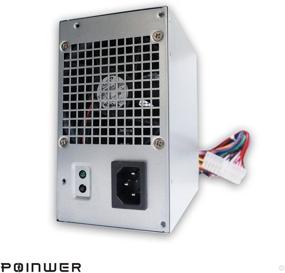 img 2 attached to ⚡️ GVY79 9D9T1 265W Блок питания для Dell Optiplex 390, 790, 990 Mini Tower: AC265AM-00 F265EM-00 L265EM-0 H265AM-00 L265AM-00 YC7TR 053N4 D3D1C.