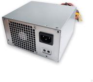 ⚡️ gvy79 9d9t1 265w блок питания для dell optiplex 390, 790, 990 mini tower: ac265am-00 f265em-00 l265em-0 h265am-00 l265am-00 yc7tr 053n4 d3d1c. логотип