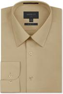 👔 ward street men's clothing: dress shirts - size 16.5n logo