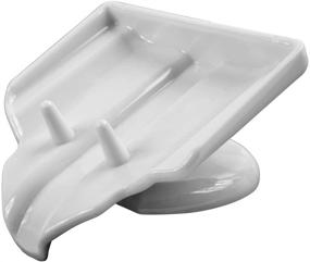 img 4 attached to Idea Works Waterfall Soap Saver: Save Soaps and Money with this Efficient Device!