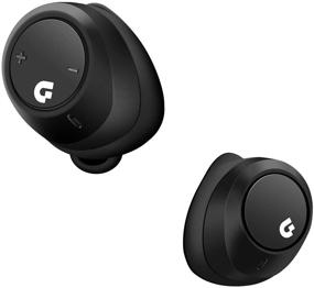 img 3 attached to 🎧 Максимально беспроводные наушники Bluetooth: Guning S1 Водонепроницаемые спортивные наушники True Wireless Stereo TWS для iPhone или Android - длительное время воспроизведения, стабильное подключение по Bluetooth, без проводов и работают от батарейки