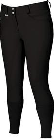 img 1 attached to Dublin Active Signature Ladies Breeches Sports & Fitness