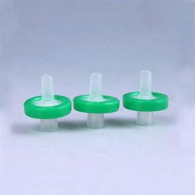 img 1 attached to LabZhang Hydrophilic Membrane Filtration Nylon 25Mm