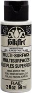 folkart 2969 multisurface pearl paint logo