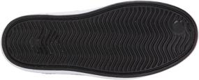 img 1 attached to Skechers Girls Cali Gear Water Shoe, Black, Size 13 Big Kid - Stylish & Protective Footwear for Active Girls