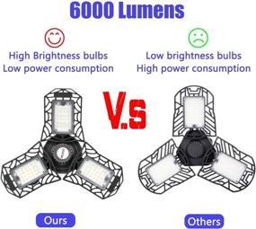 img 2 attached to 🔦 Revolutionary Deformable Support Detection for Ceiling Lighting Systems