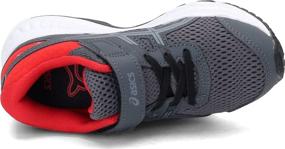 img 1 attached to 👟 Kid's ASICS Contend 6 PS Running Shoe