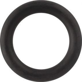 img 1 attached to Durable BUNA N 🔴 Rubber Ring with Increased Thickness