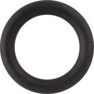 durable buna n 🔴 rubber ring with increased thickness logo