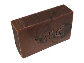 img 3 attached to 🌿 Mistique: All-Natural Vegan Bath Soap with Sandalwood, Patchouli, and Spices by WFG Waterfall Glen Soap Company
