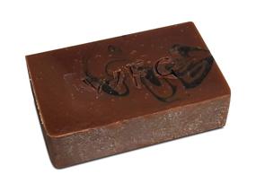 img 1 attached to 🌿 Mistique: All-Natural Vegan Bath Soap with Sandalwood, Patchouli, and Spices by WFG Waterfall Glen Soap Company