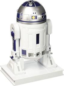 img 1 attached to Star Wars 9707 Ultrasonic Humidifier