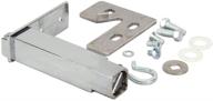 🚪 premium 870838 top left door hinge kit - enhanced for improved seo логотип