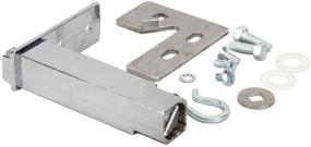 img 1 attached to 🚪 Premium 870838 Top Left Door Hinge Kit - Enhanced for Improved SEO