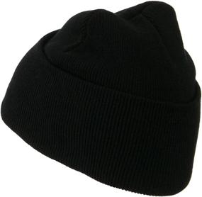 img 3 attached to e4Hats.com Military Embroidered Beanie: Top-Quality Headgear for Military enthusiasts!