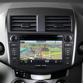 img 2 attached to Player Double Multimedia Touchscreen Navigation Applicable