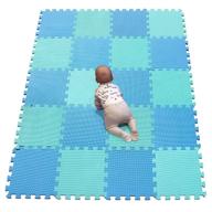 🧸 yiminyuer playmats childrens thickness r07r08g301020: soft and safe surfaces for kids' playtime logo