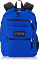 jansport traditional backpacks daisy haze logo