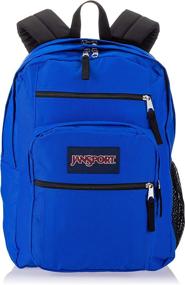 img 4 attached to JanSport Traditional Backpacks Daisy Haze