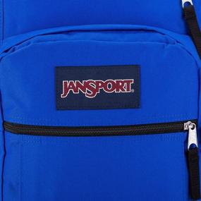 img 2 attached to JanSport Traditional Backpacks Daisy Haze