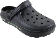 👣 lightweight adjustable vonmay sandals slippers logo