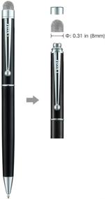img 2 attached to Ballpoint Universal Touchscreen Devices Replacement