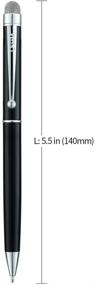 img 1 attached to Ballpoint Universal Touchscreen Devices Replacement