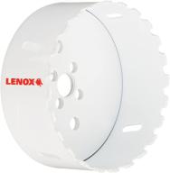 lenox 29966 66cg carbide grit hole saw logo