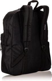 img 3 attached to JanSport Superbreak Plus Black JS0A4QUE008