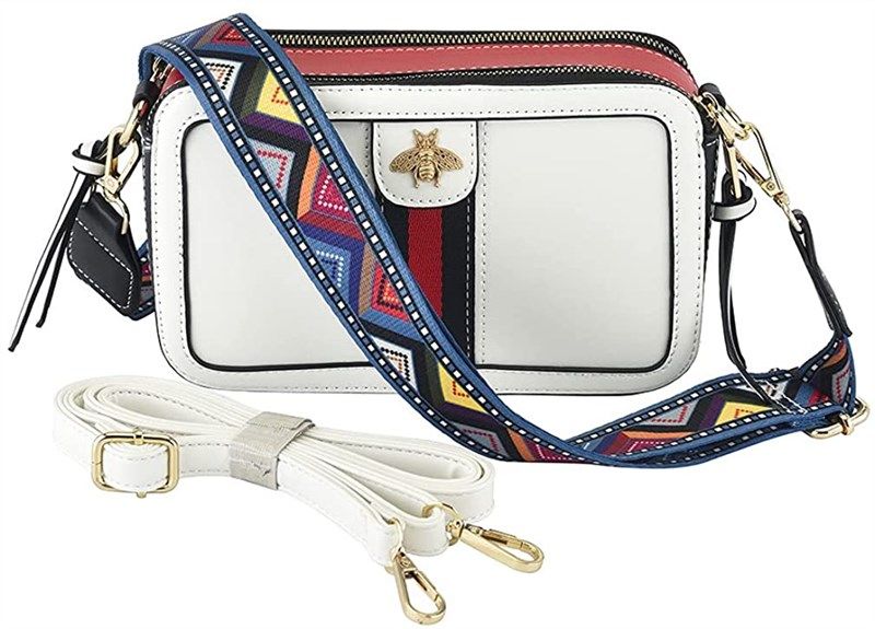 beatfull fashion handbags leather shoulder women's handbags & wallets 로고