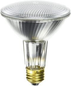 img 1 attached to Sylvania Halogen Reflector Replacement Lumens: Illuminate Your Space with Striking Brilliance